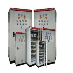 低壓配電柜與工業插頭 工業配電系統的關鍵組件