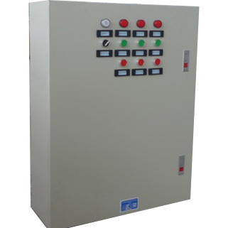 朗毅機電成套配電箱、配電柜及工業插頭在工業應用中的關鍵作用